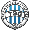 홈팀 FK TSC 바츠카 토폴라 아이콘